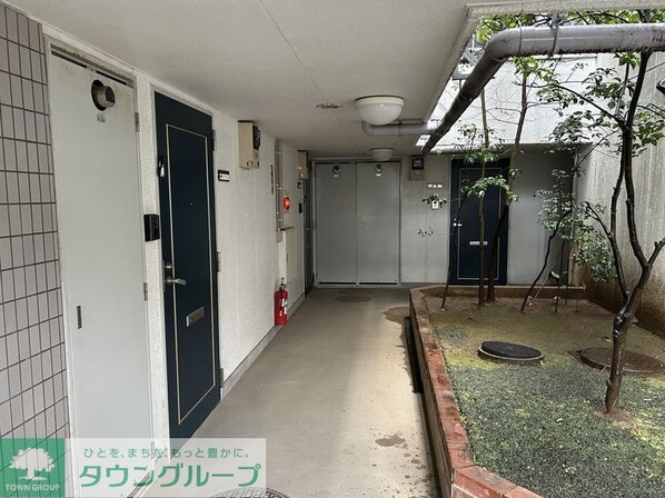 b’CASA熊谷Vre-bornの物件内観写真